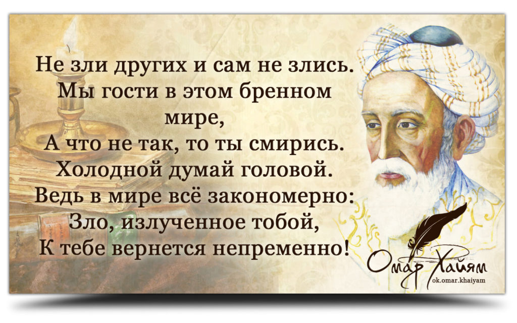 Эмоции человека